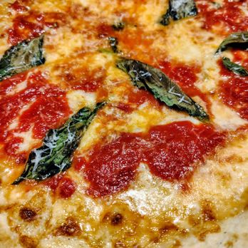 Pizzeria Da Gloria - Margherita Pizza - Pizza Near Me - St. Louis, Missouri Pizzeria Da Gloria - Margherita Pizza - Pizza Near Me - St. Louis, Missouri