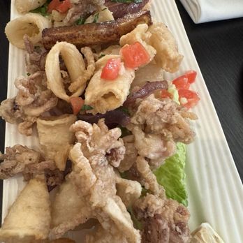 Spiazzo Ristorante - Italian Near Me - San Francisco, California