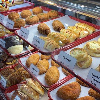 Hamada-ya - Savory pastries - Bakeries Near Me - Costa Mesa, California Hamada-ya - Savory pastries - Bakeries Near Me - Costa Mesa, California