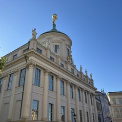 Alter Markt - Alter Markt