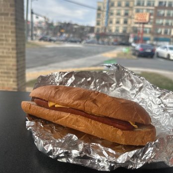 Z Burger - Burgers Near Me - Alexandria, Virginia