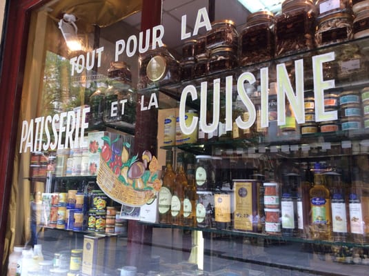 G. Detou Paris by null