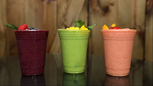 DaéBreak Café by null