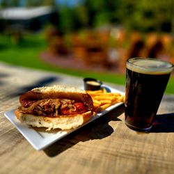 Solitude Brewing