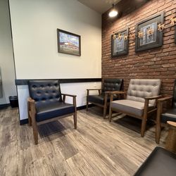 Bingham Dermatology Group - Lobby 12/25