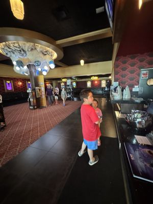 Alamo Drafthouse Cinema Littleton by null