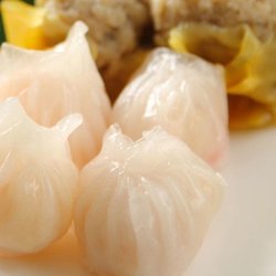 Bamboo Restaurant - Photo