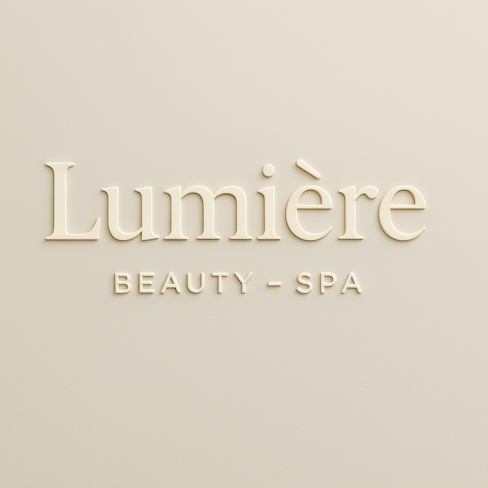 LUMIERE BEAUTY & SPA - Updated August 2025 - Request an Appointment ...