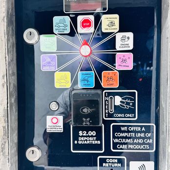 Gorilla Car Wash - Car Wash Near Me - Pasadena, Texas