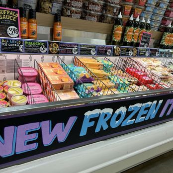 Trader Joe's - Grocery Near Me - Carson City, Nevada