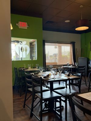 Bad Apples Bistro by null