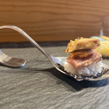 Kaiyo Omakase - Sushi Bars Near Me - Long Island City, New York Kaiyo Omakase - Sushi Bars Near Me - Long Island City, New York