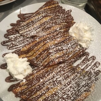 Altea's Eatery - Nutella Crepe - Breakfast & Brunch Near Me - Worcester, Massachusetts Altea's Eatery - Nutella Crepe - Breakfast & Brunch Near Me - Worcester, Massachusetts