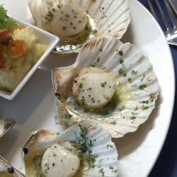 Bistrot du Bac - Bistrot du Bac