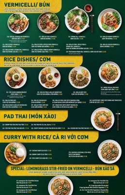 Menu photo 3 Pho Viet Windsor, ON Menu photo 3 Pho Viet Windsor, ON