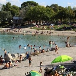 Lac de Peyrolles