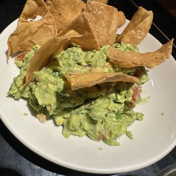 La Casa de los Tacos - Guacamole and tortilla chips - Tacos Near Me - México, D.F., DIF La Casa de los Tacos - Guacamole and tortilla chips - Tacos Near Me - México, D.F., DIF