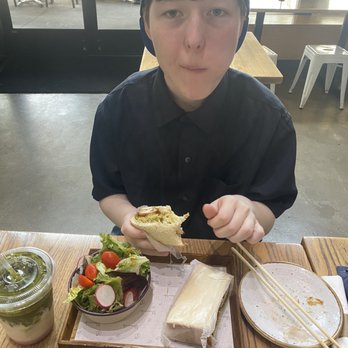 Momonoki - Cafes Near Me - Atlanta, Georgia