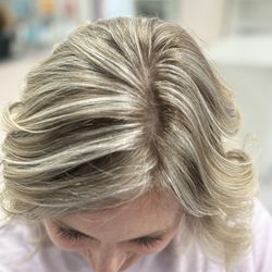 Savvy Hair