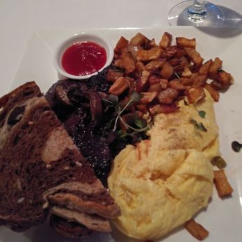 Light Horse Tavern - Steak and eggs. So good $19 - New American Near Me - Jersey City, New Jersey Light Horse Tavern - Steak and eggs. So good $19 - New American Near Me - Jersey City, New Jersey