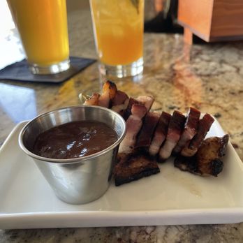 Echo & Rig - Bbq bacon!!! - Steakhouses Near Me - Las Vegas, Nevada