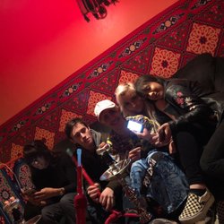 Yahala Hookah Lounge - @ Yahala! Come join us!