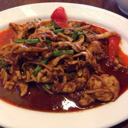 Red Curry