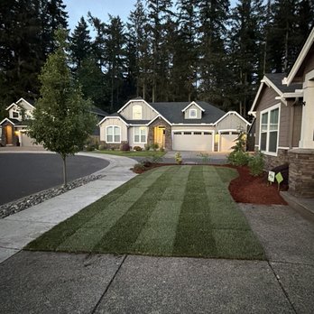 Daniel V Landscaping - Lawn - Landscaping Near Me - Vancouver, Washington Daniel V Landscaping - Lawn - Landscaping Near Me - Vancouver, Washington
