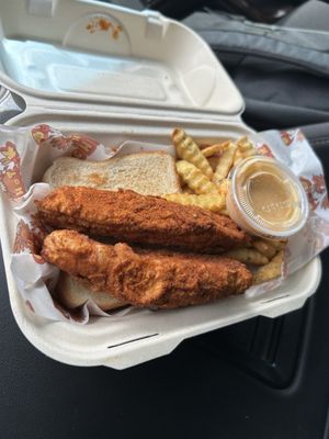 S&J’s Hot Chick by null