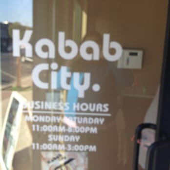 Kabab City - Mediterranean Near Me - Fowler, California Kabab City - Mediterranean Near Me - Fowler, California