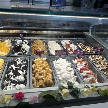 Gelato & Chill - Flavors continue! - Gelato Near Me - Honolulu, Hawaii Gelato & Chill - Flavors continue! - Gelato Near Me - Honolulu, Hawaii