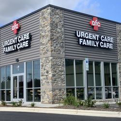 AFC Urgent Care Statesville - AFC Urgent Care Statesville, NC 210 Turnersburg Hwy, Suite C, Statesville, NC 28625