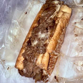 South Philly Experience - @noshwithmimi Cheesesteak with provolone - Cheesesteaks Near Me - Los Angeles, California South Philly Experience - @noshwithmimi Cheesesteak with provolone - Cheesesteaks Near Me - Los Angeles, California