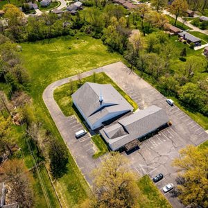 CITYGATE CHURCH FOREST PARK - Updated April 2026 - 11450 Sebring Dr ...