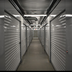 401 Storage