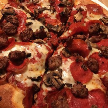 Old Chicago Pizza + Taproom - The Classic Chicago Thick - Pizza Near Me - ROCKFORD, Illinois Old Chicago Pizza + Taproom - The Classic Chicago Thick - Pizza Near Me - ROCKFORD, Illinois