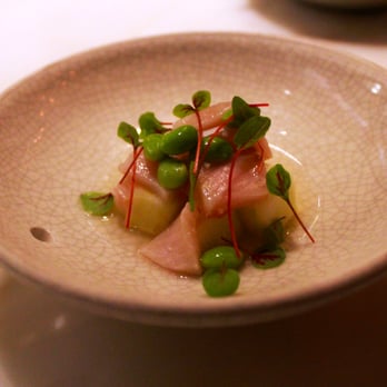 Uchiko Austin - Sushi Bars Near Me - Austin, Texas