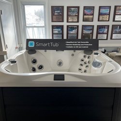 Van Dorn Pools & Spas