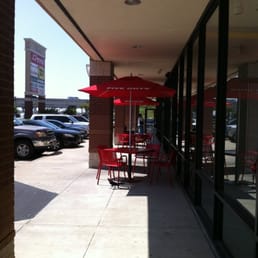 Outside Outside