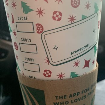 Starbucks - Caffe Misto - Coffee & Tea Near Me - Phoenix, Arizona Starbucks - Caffe Misto - Coffee & Tea Near Me - Phoenix, Arizona