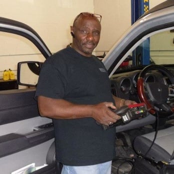 L & M Automotive - Auto Repair Near Me - Montclair, California L & M Automotive - Auto Repair Near Me - Montclair, California