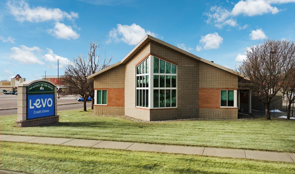 LEVO CREDIT UNION MEADOWS BRANCH Updated September 2024 2517 S