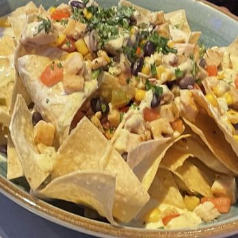 Dave & Buster's Birmingham - Nachos - American Near Me - Birmingham, Alabama Dave & Buster's Birmingham - Nachos - American Near Me - Birmingham, Alabama