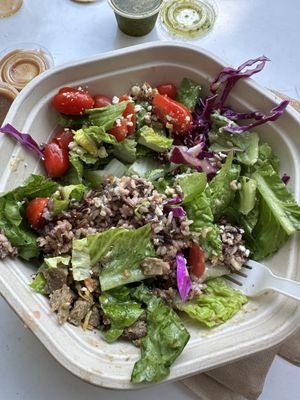 sweetgreen by null