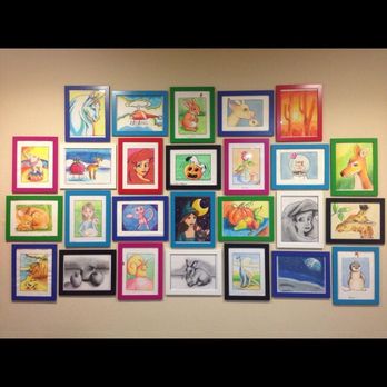 Drawn2Art - Northridge - Art Classes Near Me - Northridge, California Drawn2Art - Northridge - Art Classes Near Me - Northridge, California