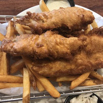 Jax Inn Diner - Fish and chips - Diners Near Me - Jackson Heights, New York
