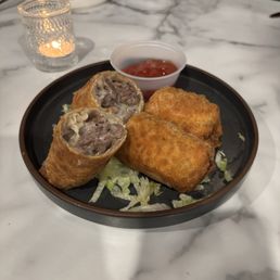 Cheesesteak
