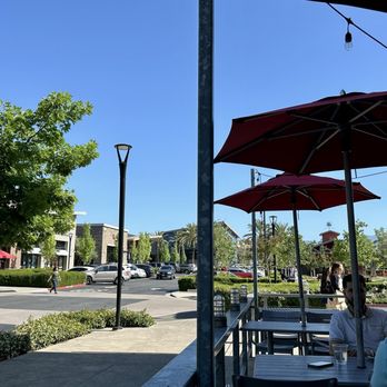 The Kebab Shop - Nice patio, cooler than inside on a warm day - Mediterranean Near Me - San Jose, California The Kebab Shop - Nice patio, cooler than inside on a warm day - Mediterranean Near Me - San Jose, California