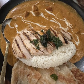 Hanuman Thai Eatery - Thai Near Me - Costa Mesa, California