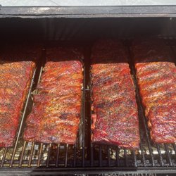 Angry Bull BBQ
